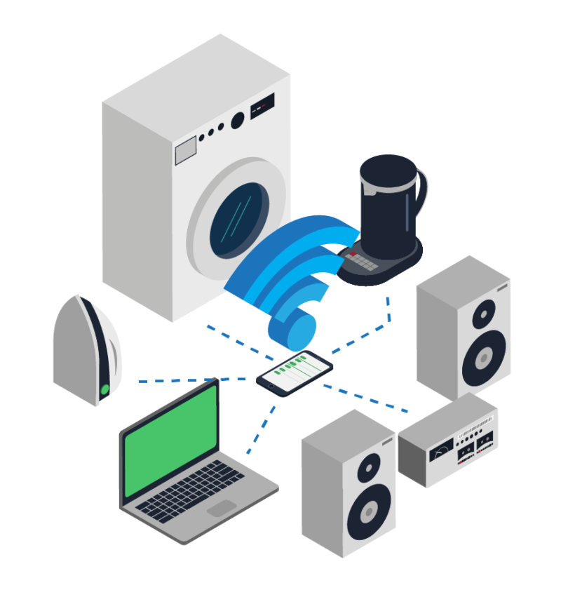 How To Create Your First IoT Project - Arduino Cloud Tutorial With ...