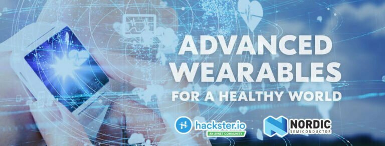 Advanced-Wearables-Challenge-Nordic-Semiconductor-hackster-Banner-1