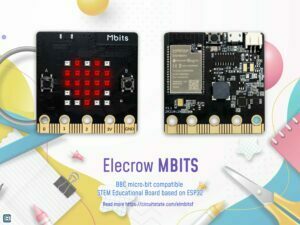 Elecrow-Mbits-Micro-Bit-Compatible-STEM-Education-Board-based-on-ESP32-SoC-Featured-01-3-1