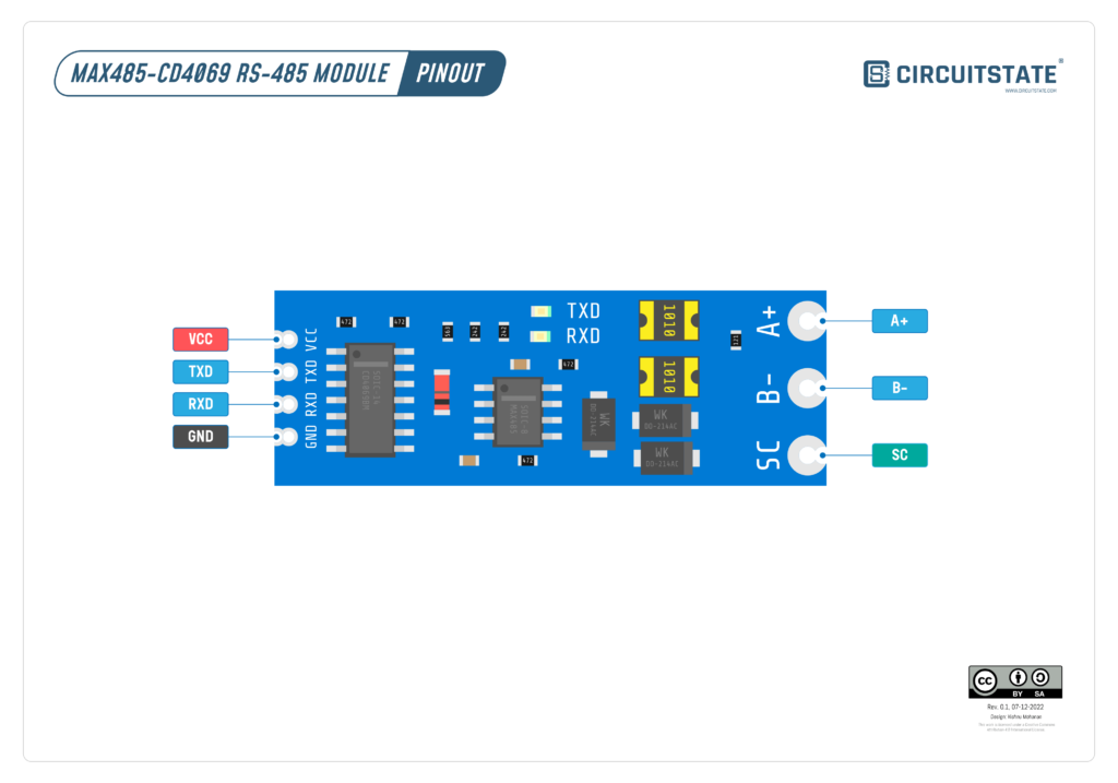 MAX485-CD4069-Module-Pinout-r0.1-CIRCUITSTATE-Electronics-2